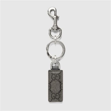 gucci hook|Gucci keychain.